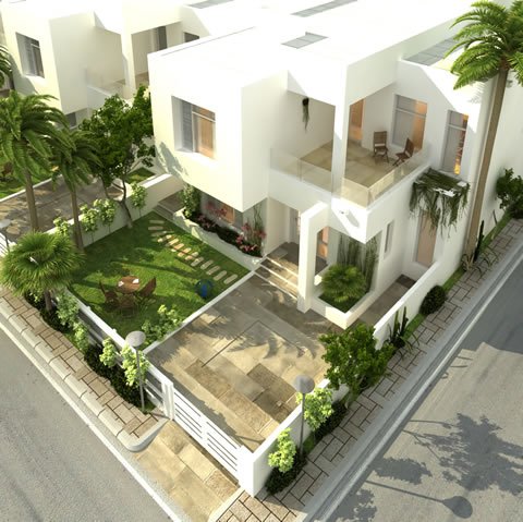Dream Avenue Lahore